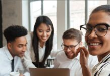 AI solution for a Technology, Information and Internet firm