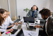 Data Management, ETL, and Data Automation