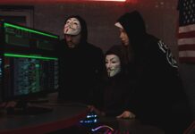 Rise of Cybercrime and its Effect by the Year 2040.