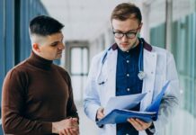 MVP for a software that analyses content from audio (Pharma-based)