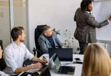 Grafana Dashboard to visualize and analyze sensors’ data