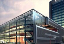 AI-driven data analysis AI tool using Langchain for a leading real estate and financing firm worldwide