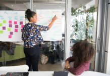 Cloud-Based Data Modeling and Analysis Platform with Drag-and-Drop Interface and OpenAI API Integration for Simulation Insights