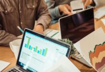 Building an Analytics Dashboard with a PDF Parsing Pipeline for Data Extraction