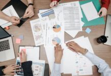 Data Studio Dashboard with a data pipeline tool synced with Podio using custom Webhooks and Google Cloud Function