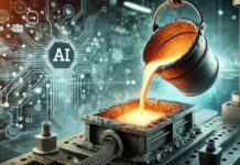 Complete list of Metallurgical Engineering AI Tools & AI Software