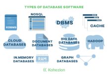 List of database tools, categorized by their use cases