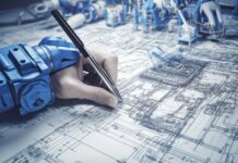 AI tools for mechanical engineering, categorized based on their applications