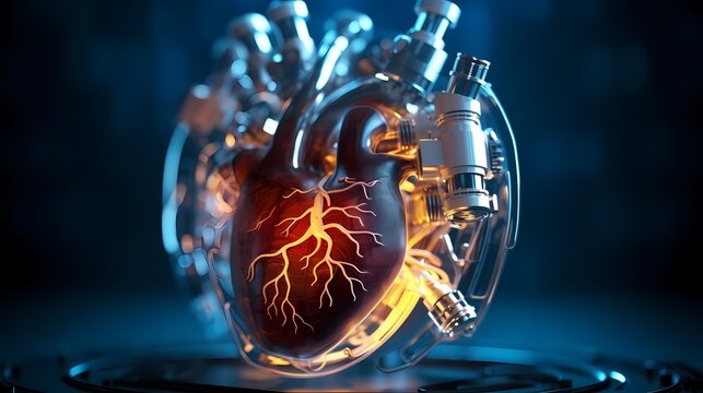 Biomedical Engineering AI Tools & AI Software