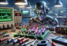 AI tools and software for Electrical Engineering, categorized based on their applications