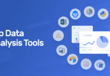 List of data analysis tools, categorized based on their primary functions