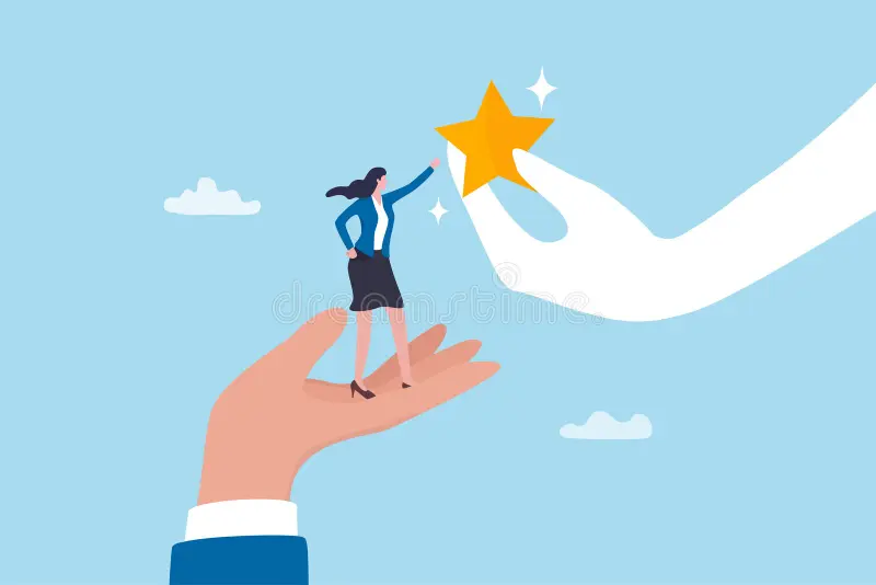 Empowering Careers: The Hirekingdom