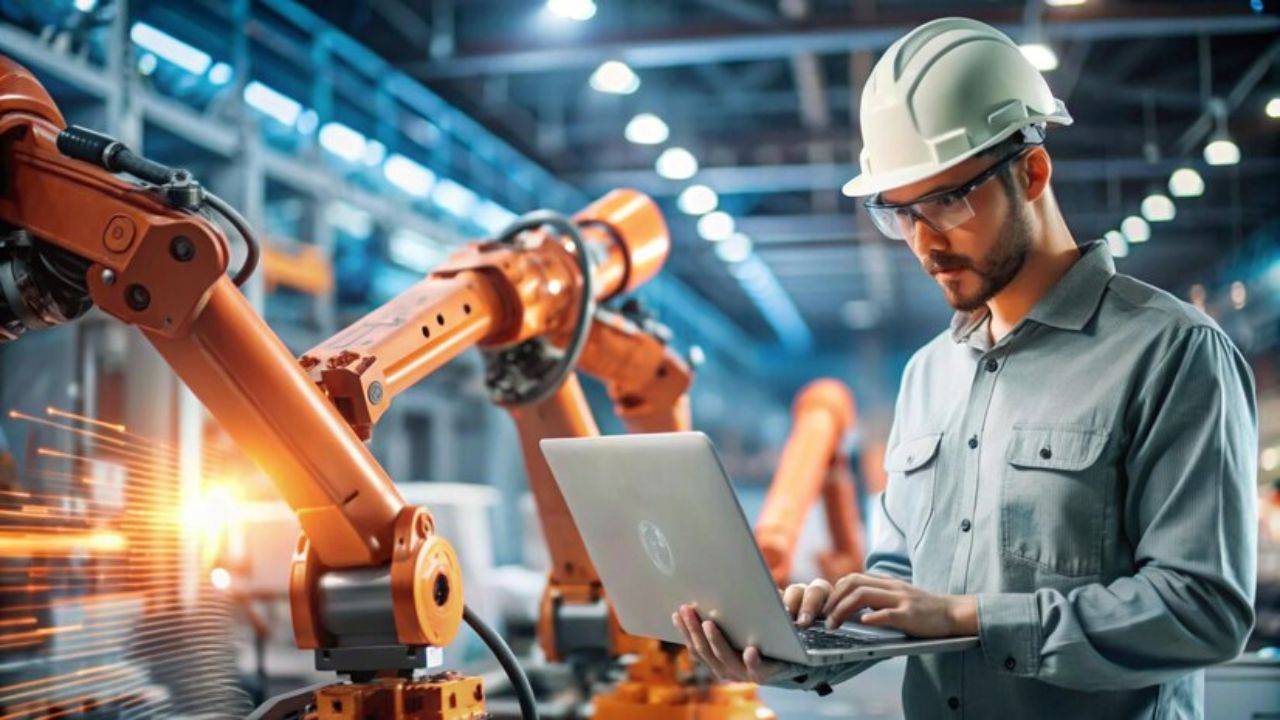 Manufacturing Engineering AI Tools & AI Software