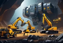 Mining Engineering AI Tools & AI Software categorized based on their applications