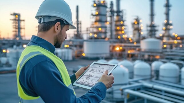 Complete list of Petroleum Engineering AI Tools & AI Software