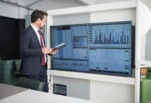 Grafana Dashboard: Transforming Data into Actionable Insights