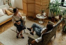 AWS CodePipeline is utilized for automatically building and deploying Lambda functions in AWS