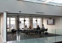 AI-Driven Data Analysis Tool using Langchain for a leading real estate and financing firm worldwide