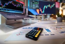 AI-Driven Forex Indicator with Automated Stop Loss and Take Profit Management – Algo Trading Bot