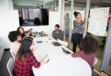 Grafana Custom Visualization for Sensor’s Data (on-premis)