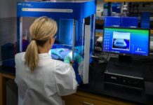 AI Radiology Software