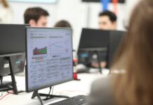 Real-Time Cryptocurrency Market Data Aggregation & API Platform