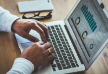 Updating Klipfolio Dashboard with Google Analytics 4 Data