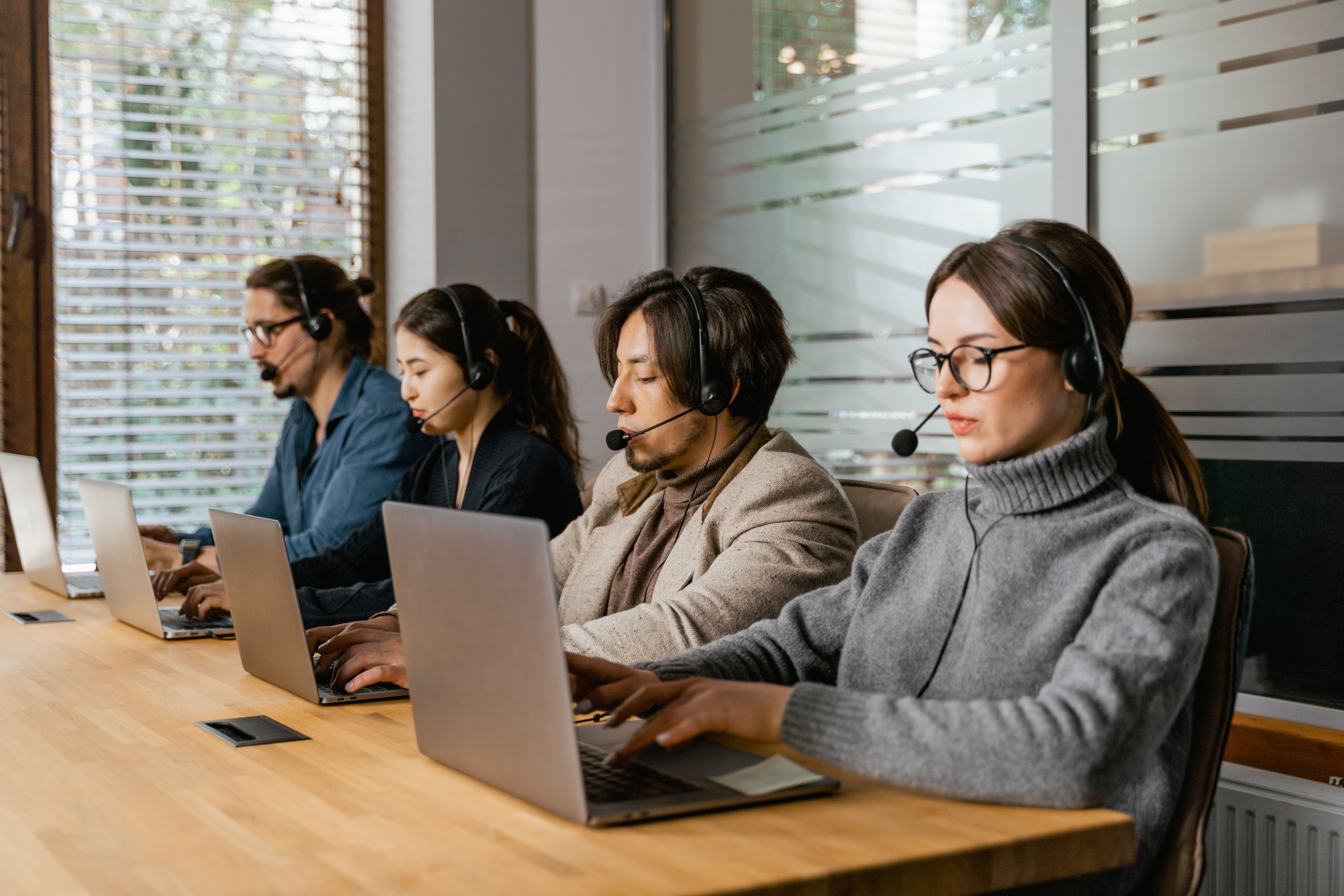 AI Receptionist Voice Agent for Appointment Handling using LiveKit