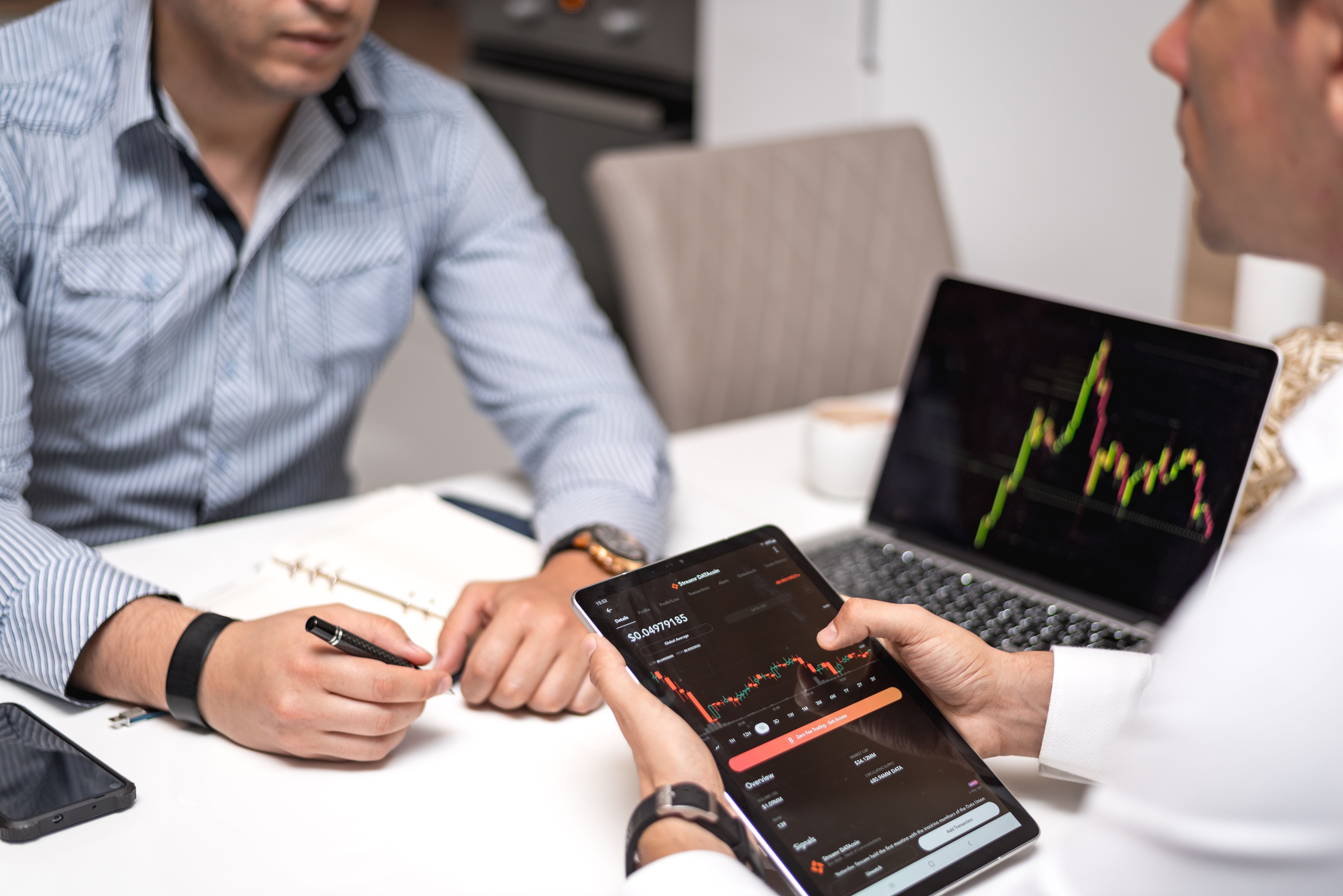 Complete List of Fintech AI Tools & AI Software