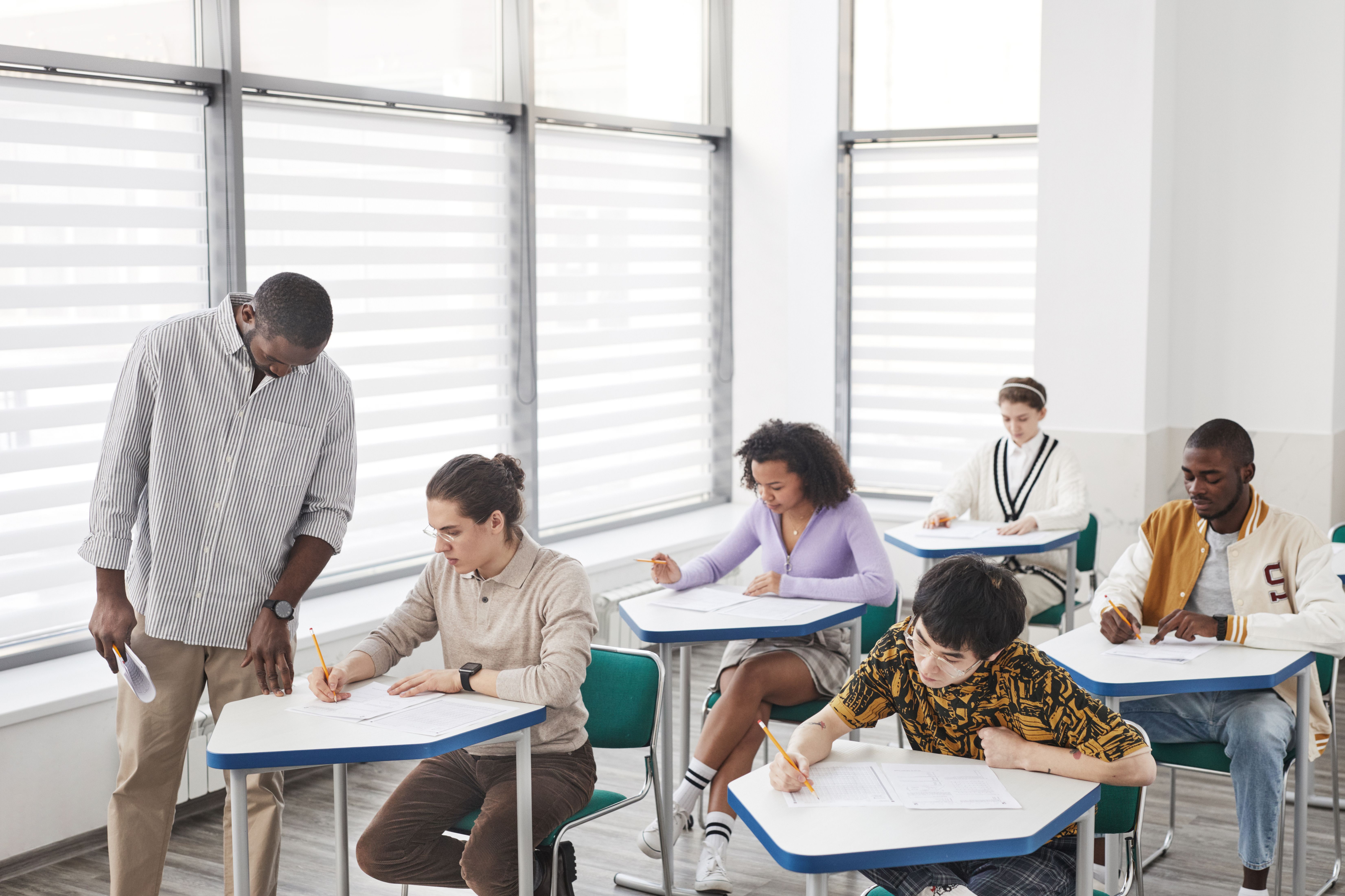 Complete List of Education & Training AI Tools & AI Software