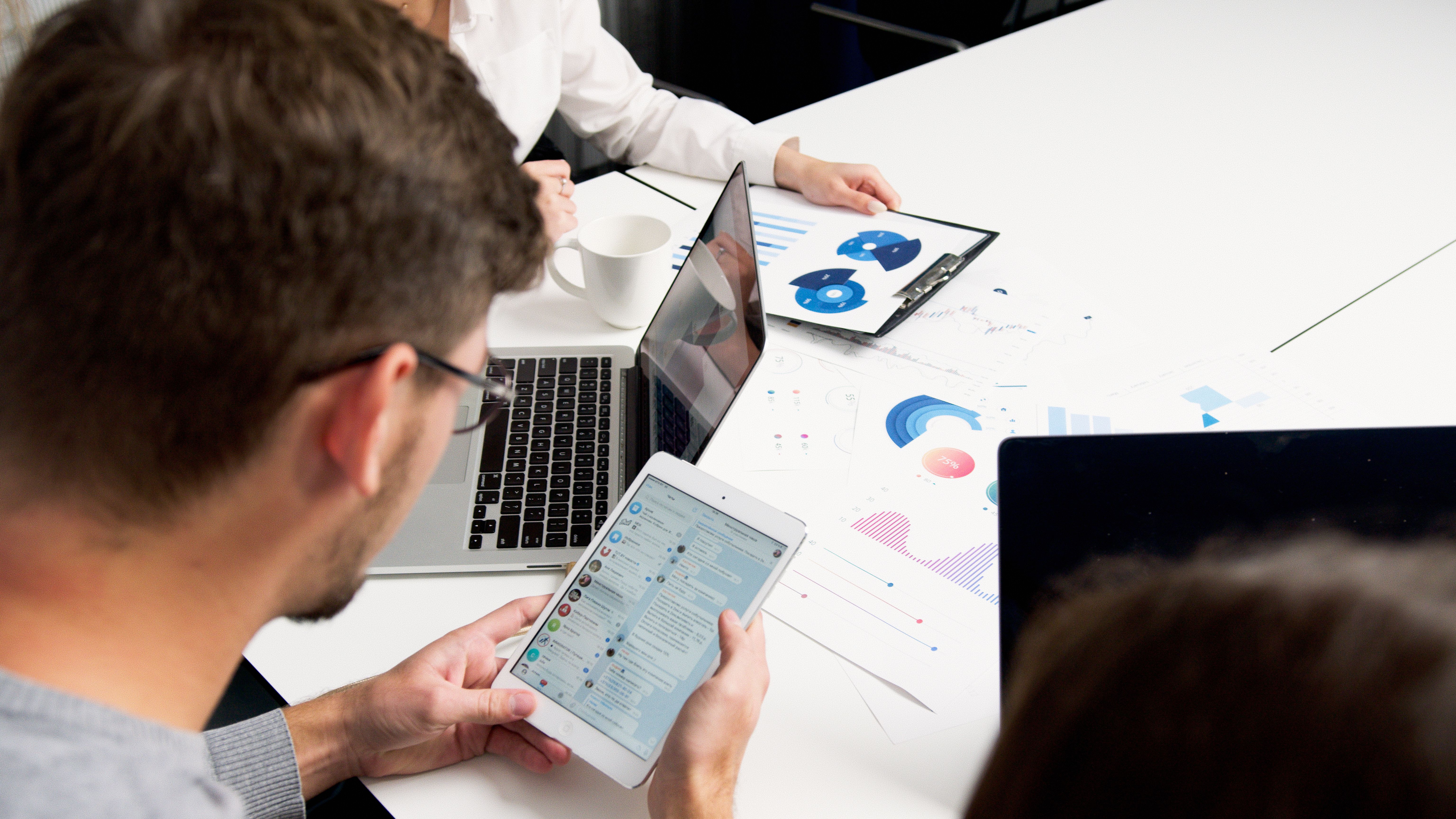 Automated Email Campaign Management System