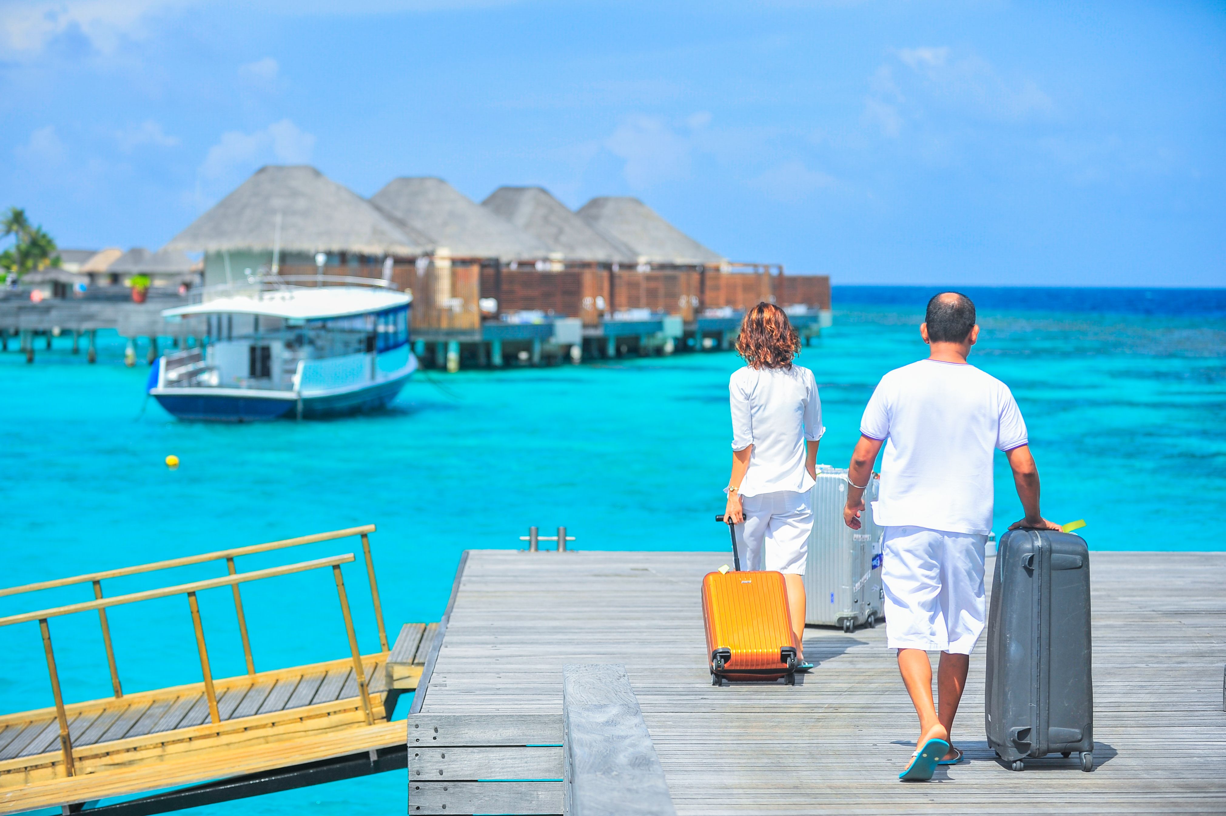 Complete List of Hotels & Resorts AI Tools & AI Software