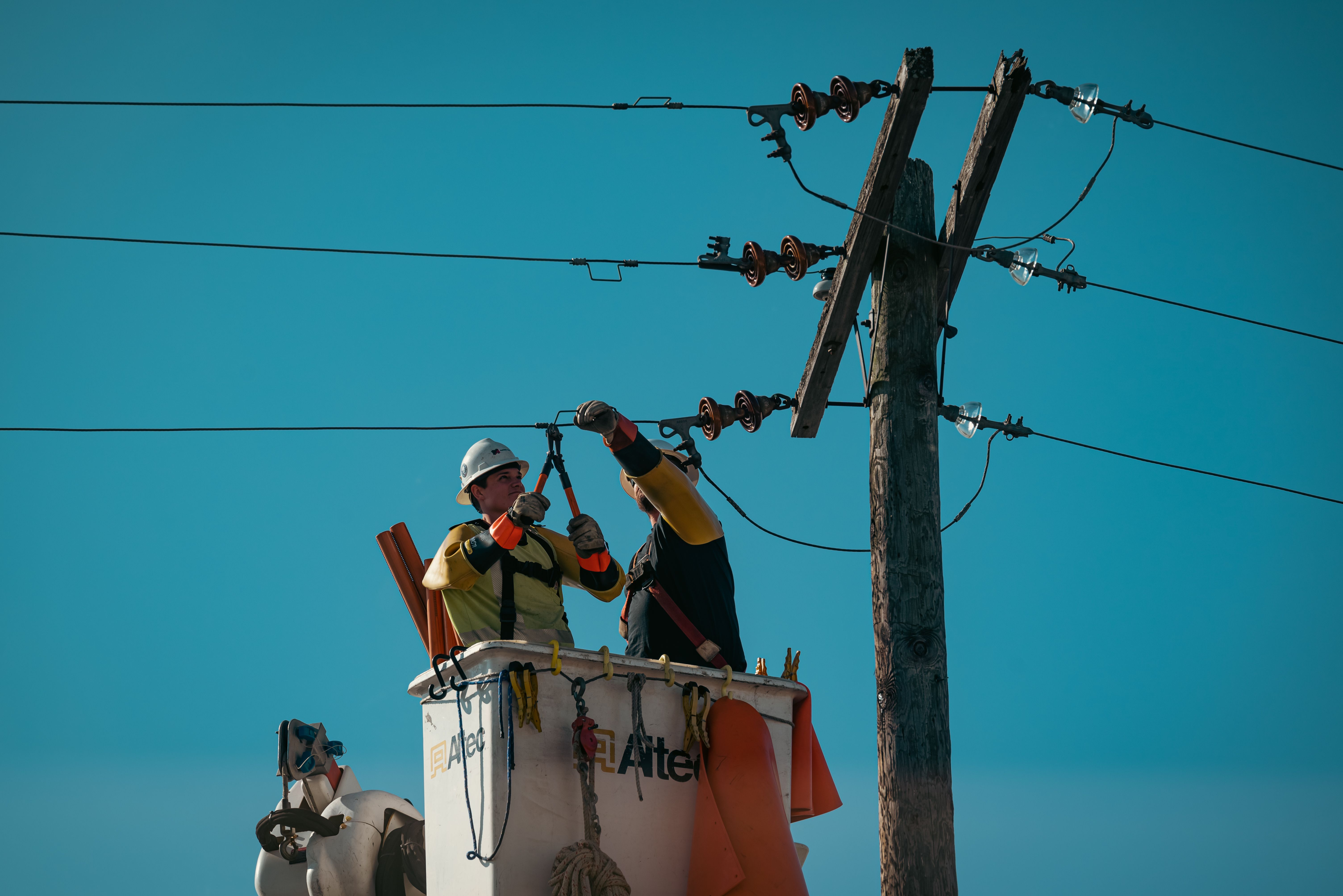 Complete List of Utilities (Electricity, Water Supply & Gas Distribution) AI Tools & AI Software