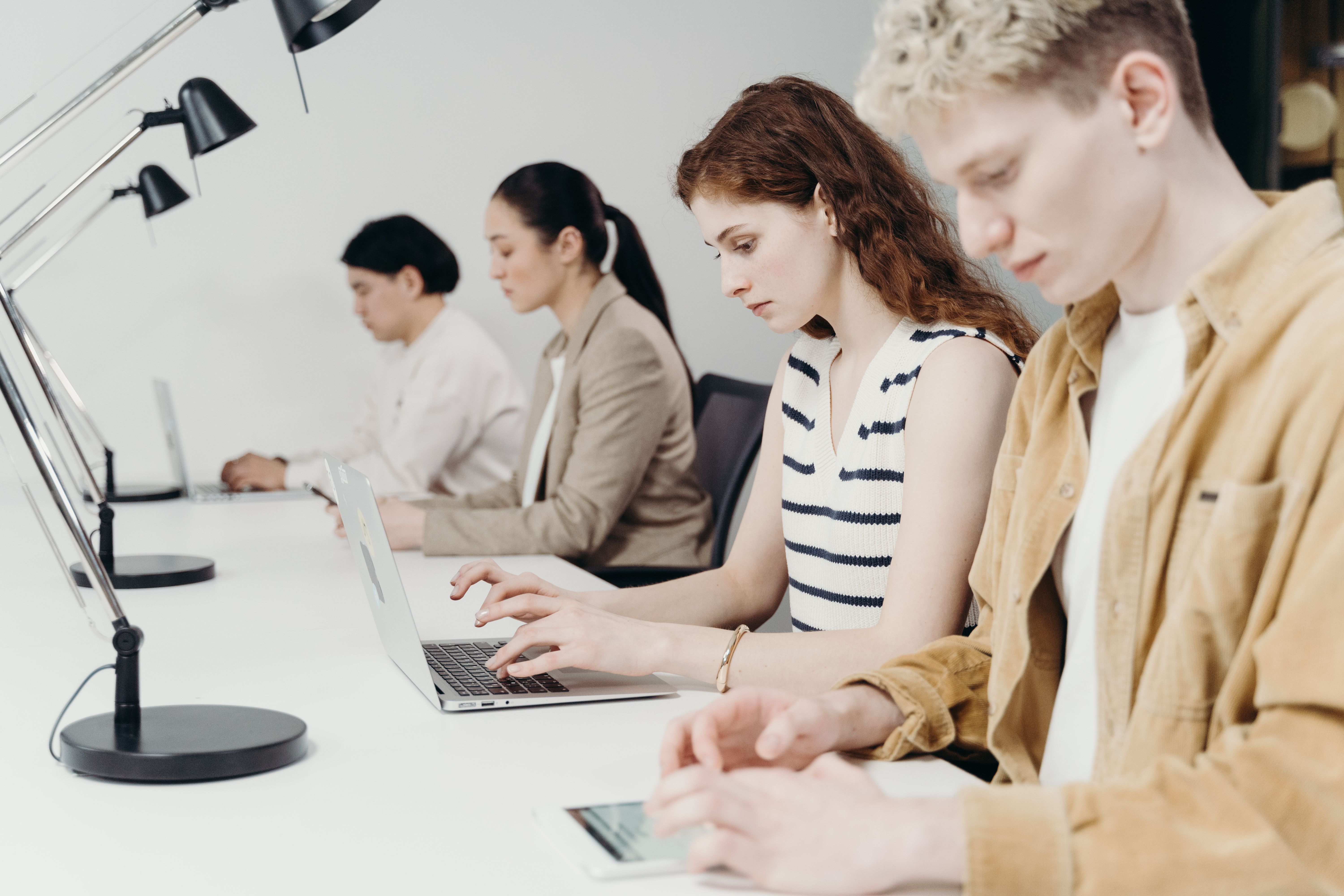 Automated Email Campaign Management System
