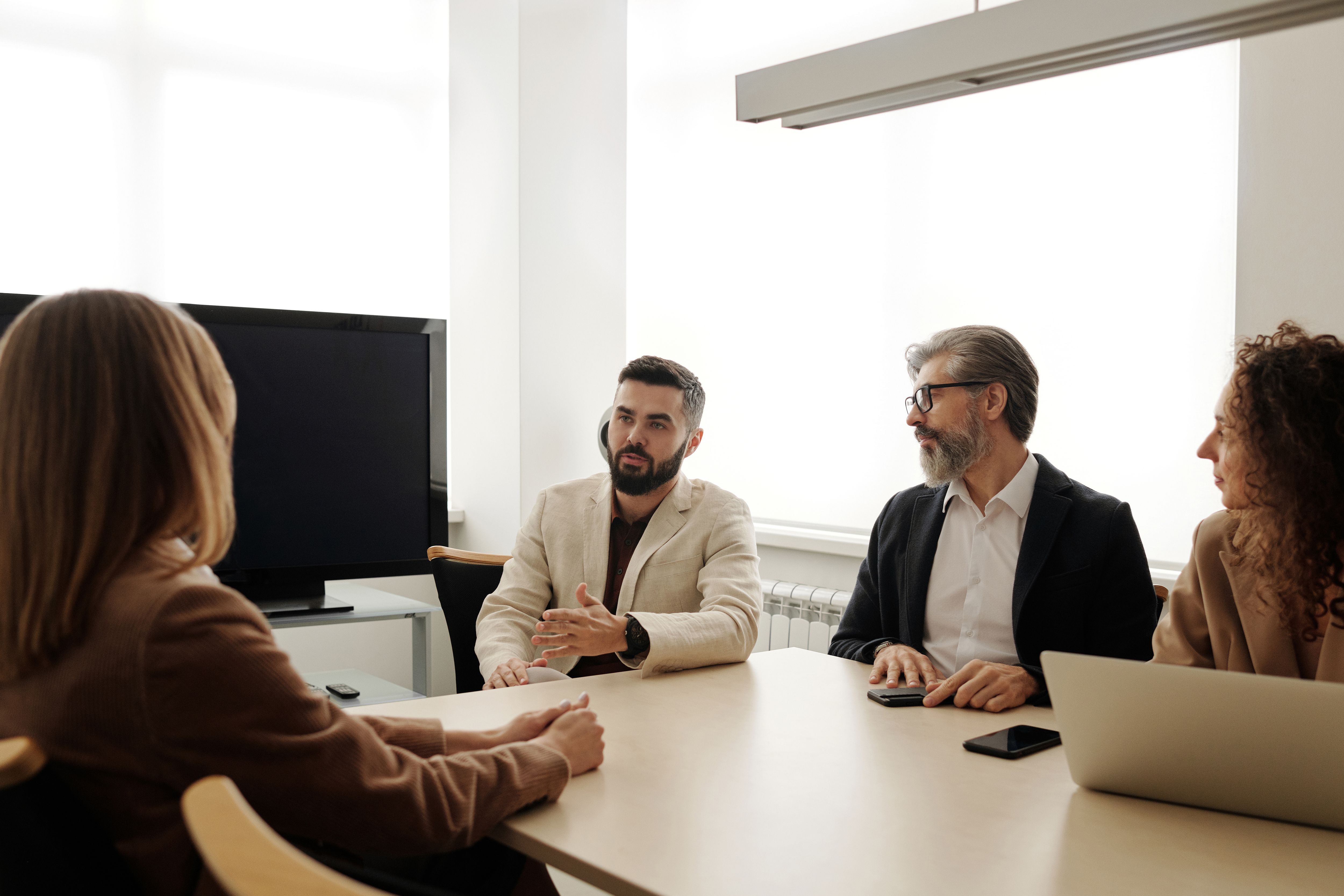 Amazon Bedrock – AI Interview Preparation Assistant