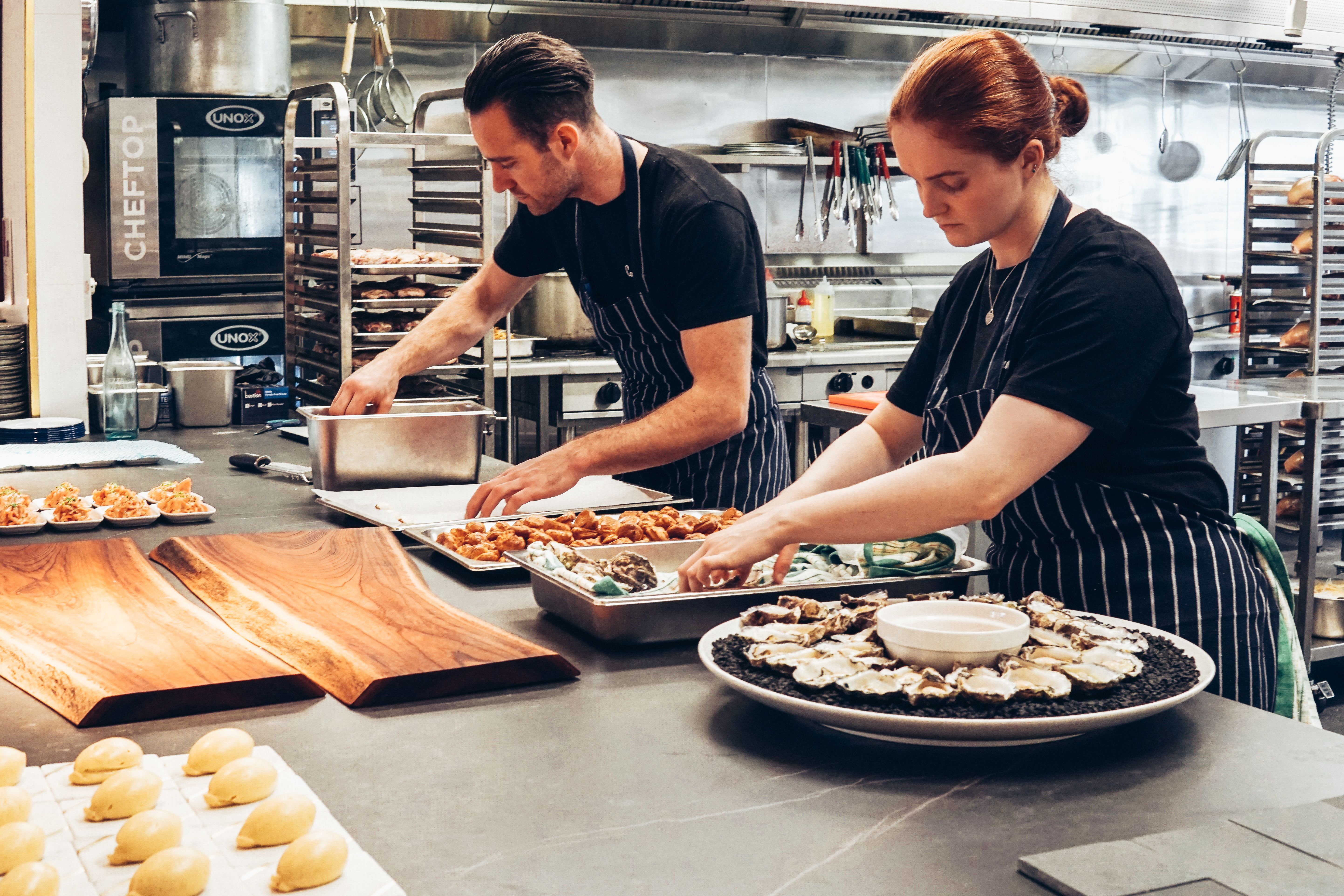 Complete List of Restaurants & Catering AI Tools & AI Software