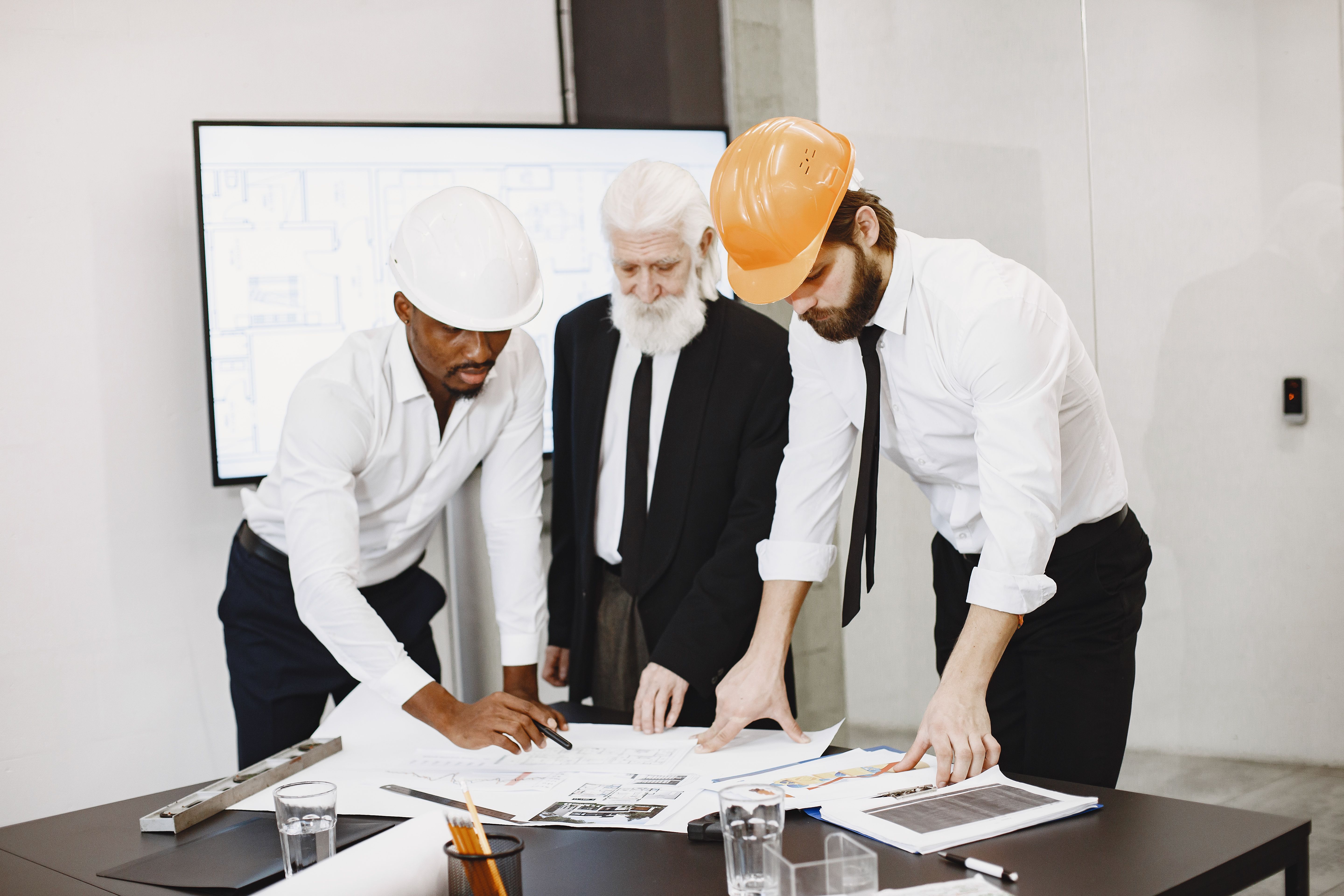 Complete List of Construction Engineering AI Tools & AI Software