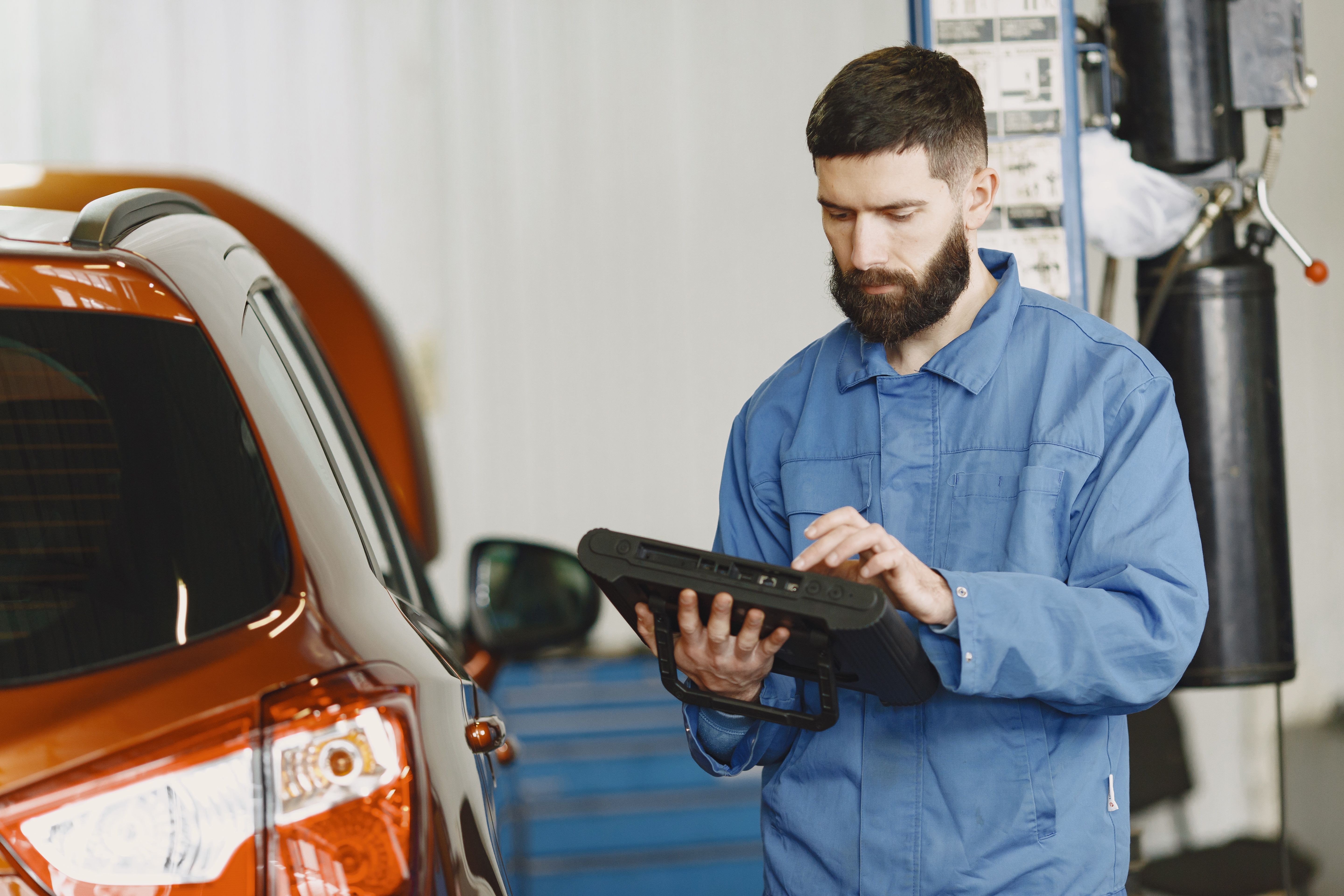 Complete List of Automotive AI Tools & AI Software