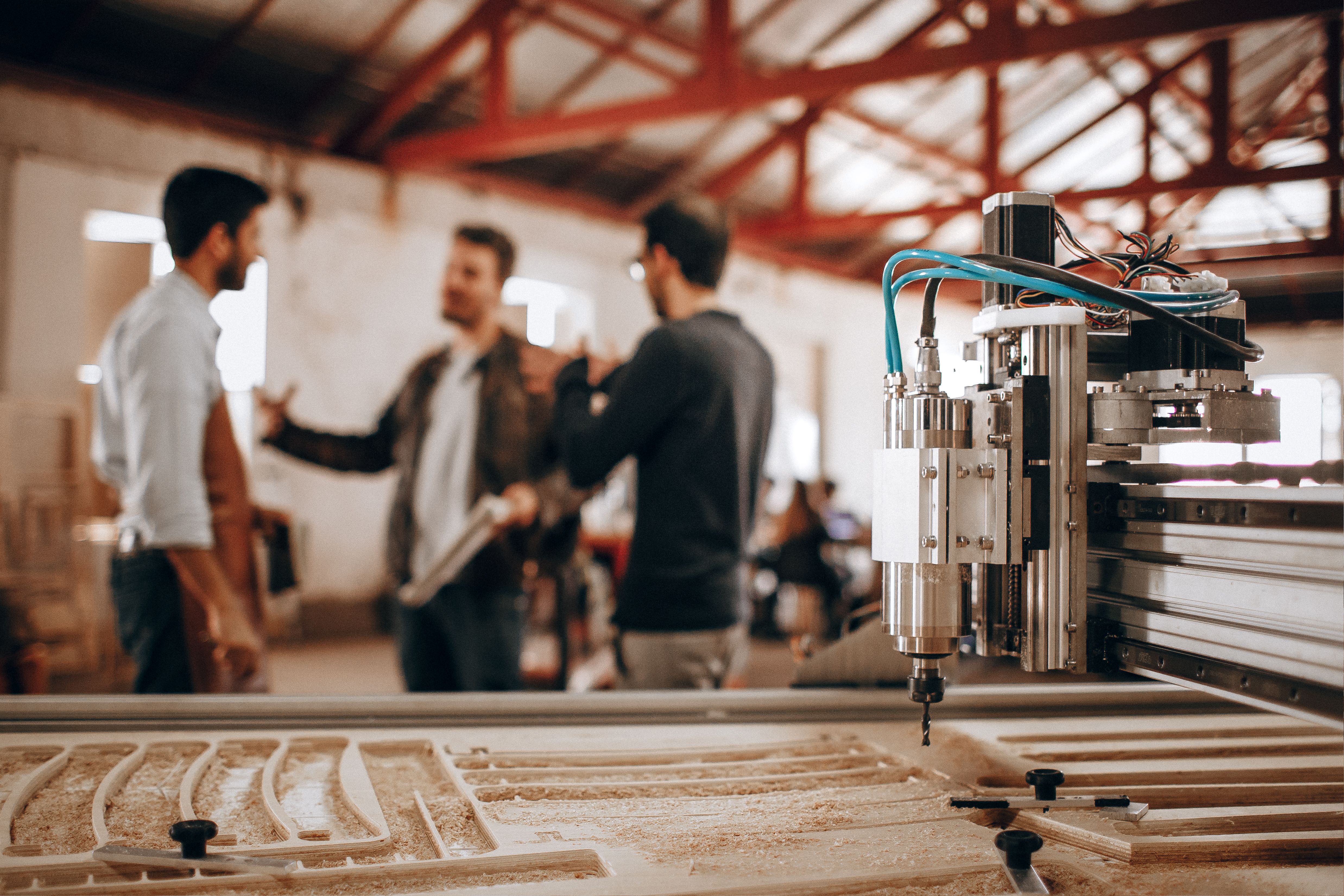 Complete List of Production Engineering AI Tools & AI Software