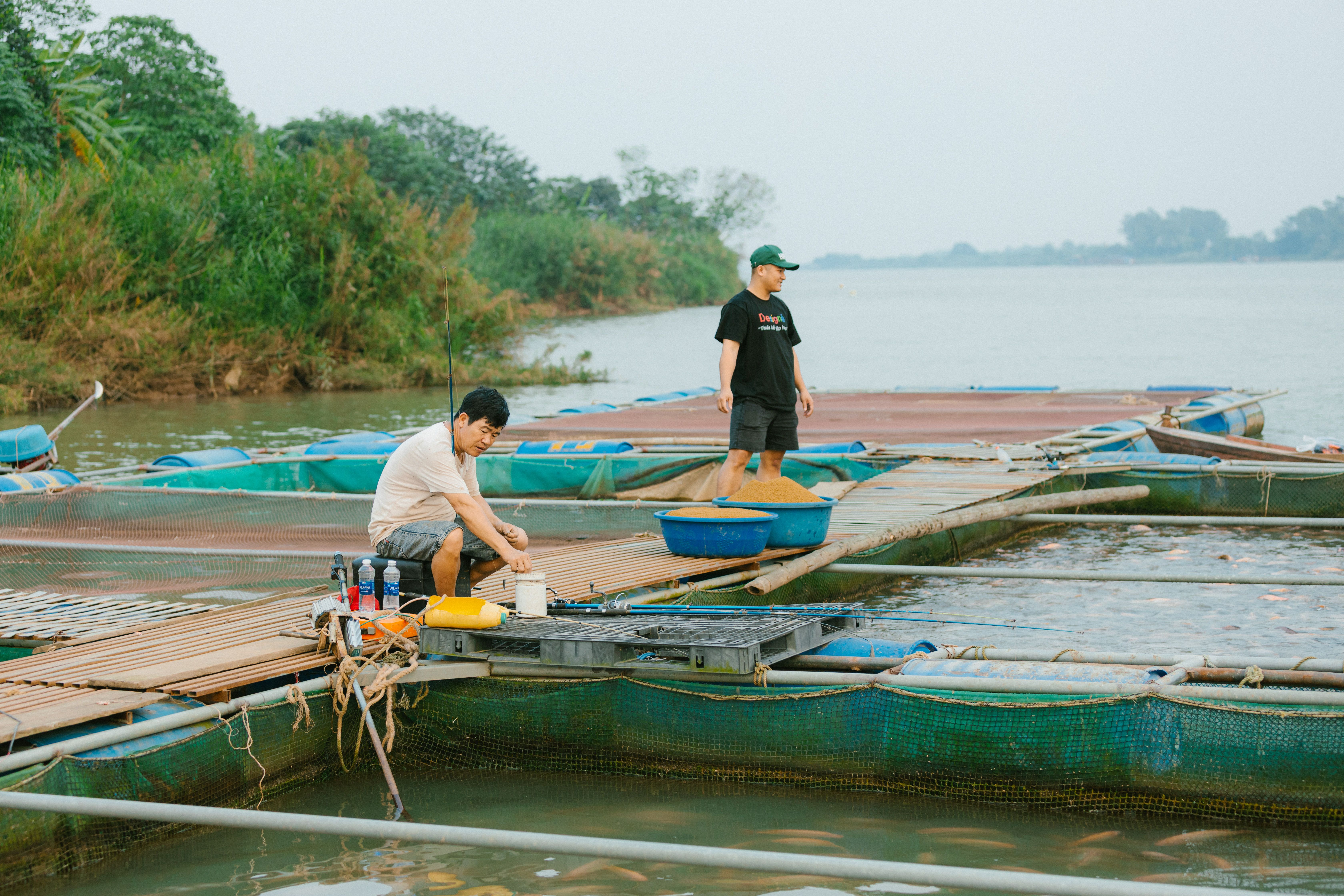 Complete List of Fishing & Aquaculture AI Tools & AI Software