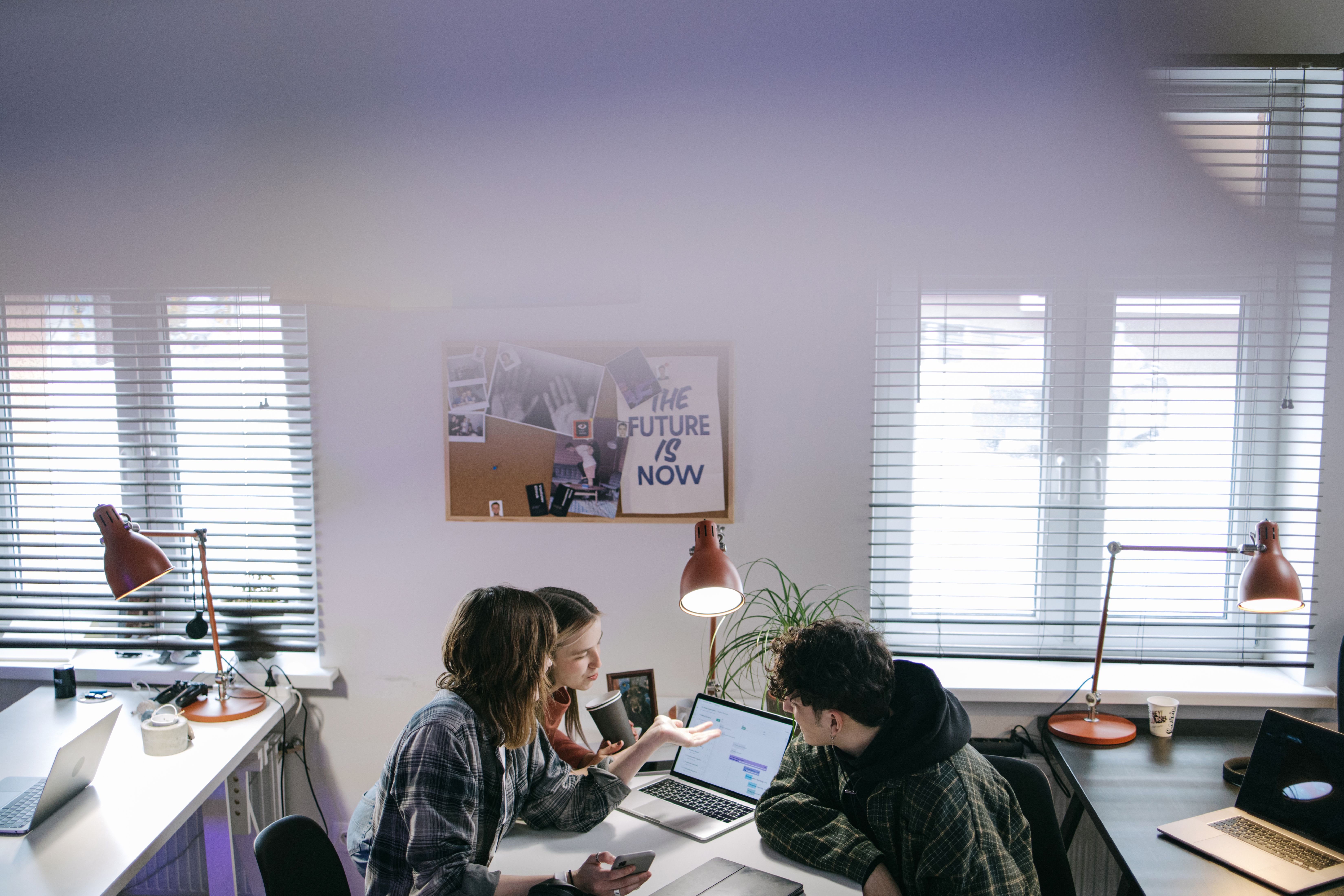 Microsoft Copilot – Smart Email & Content Assistant