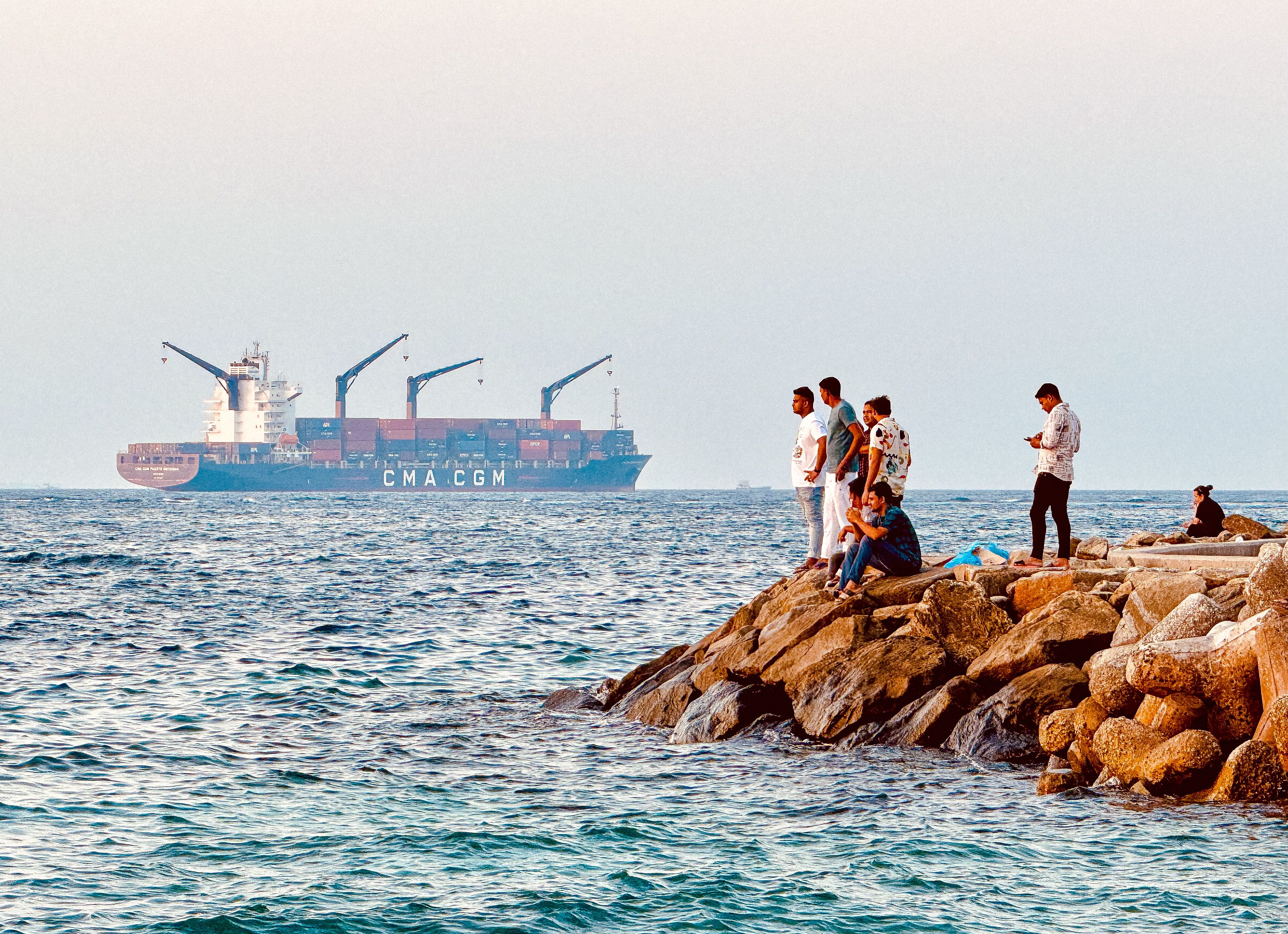 Complete List of Marine Engineering AI Tools & AI Software