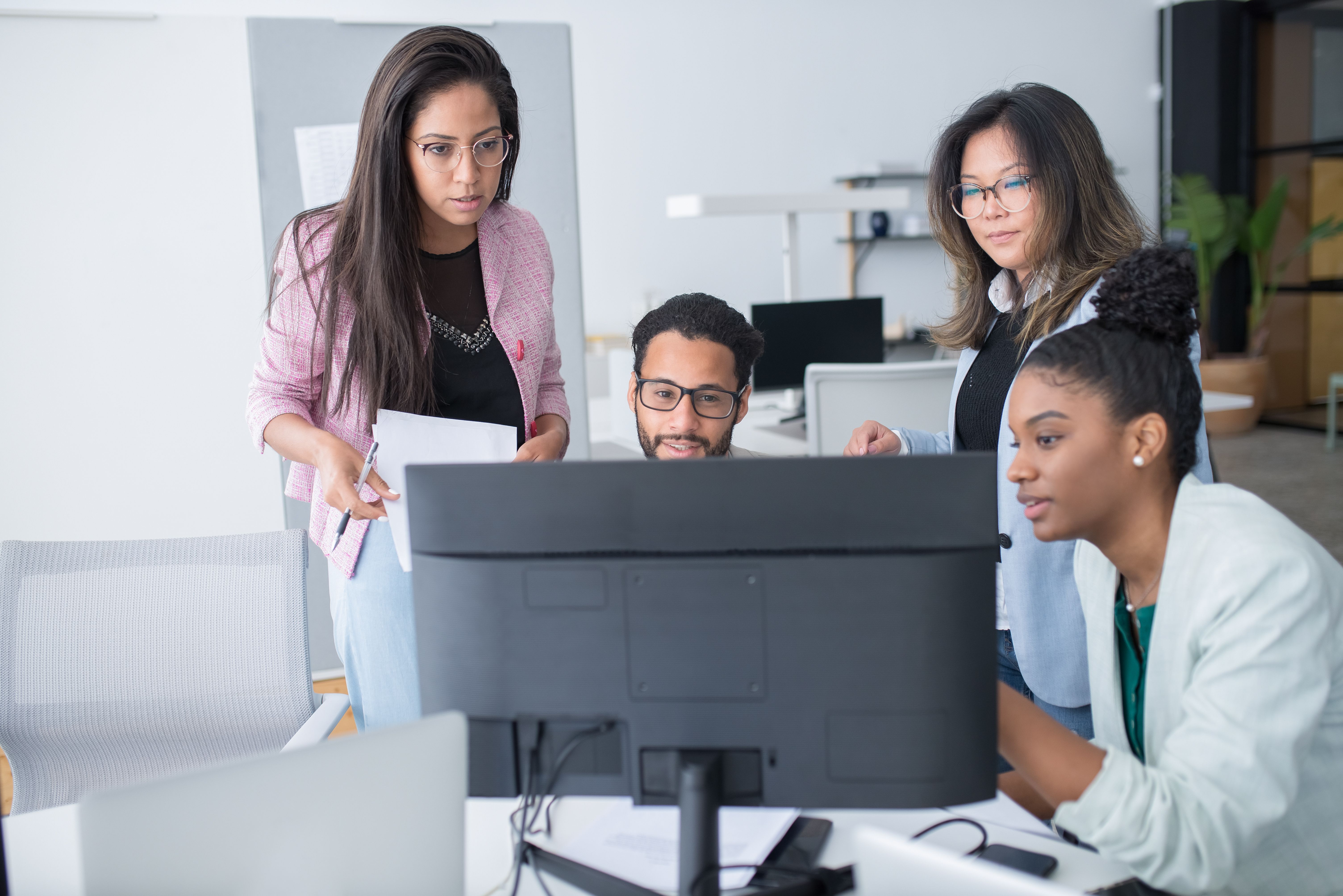 Microsoft Copilot-Powered Internal Knowledge Assistant POC