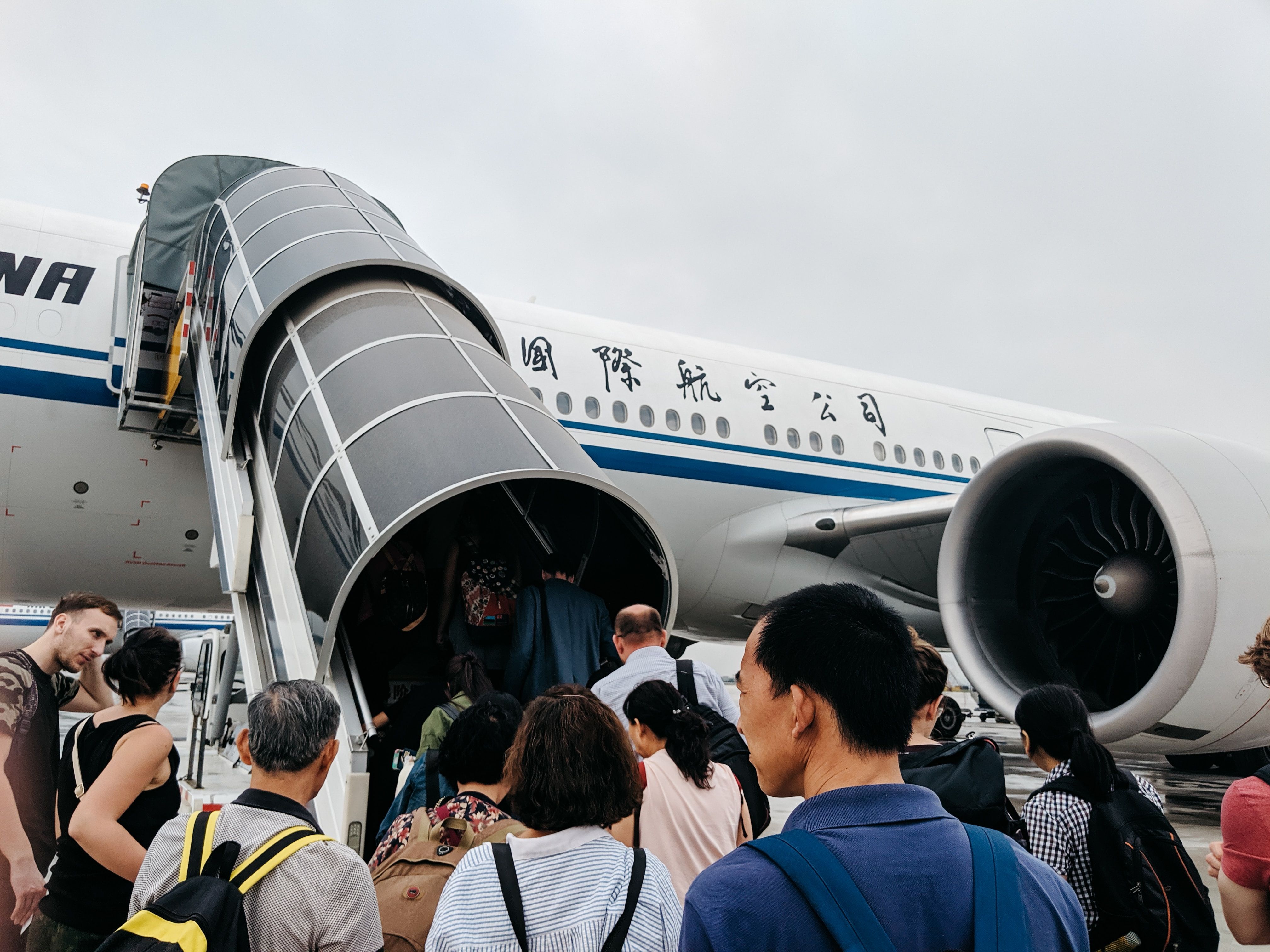 Complete List of Travel & Airlines AI Tools & AI Software