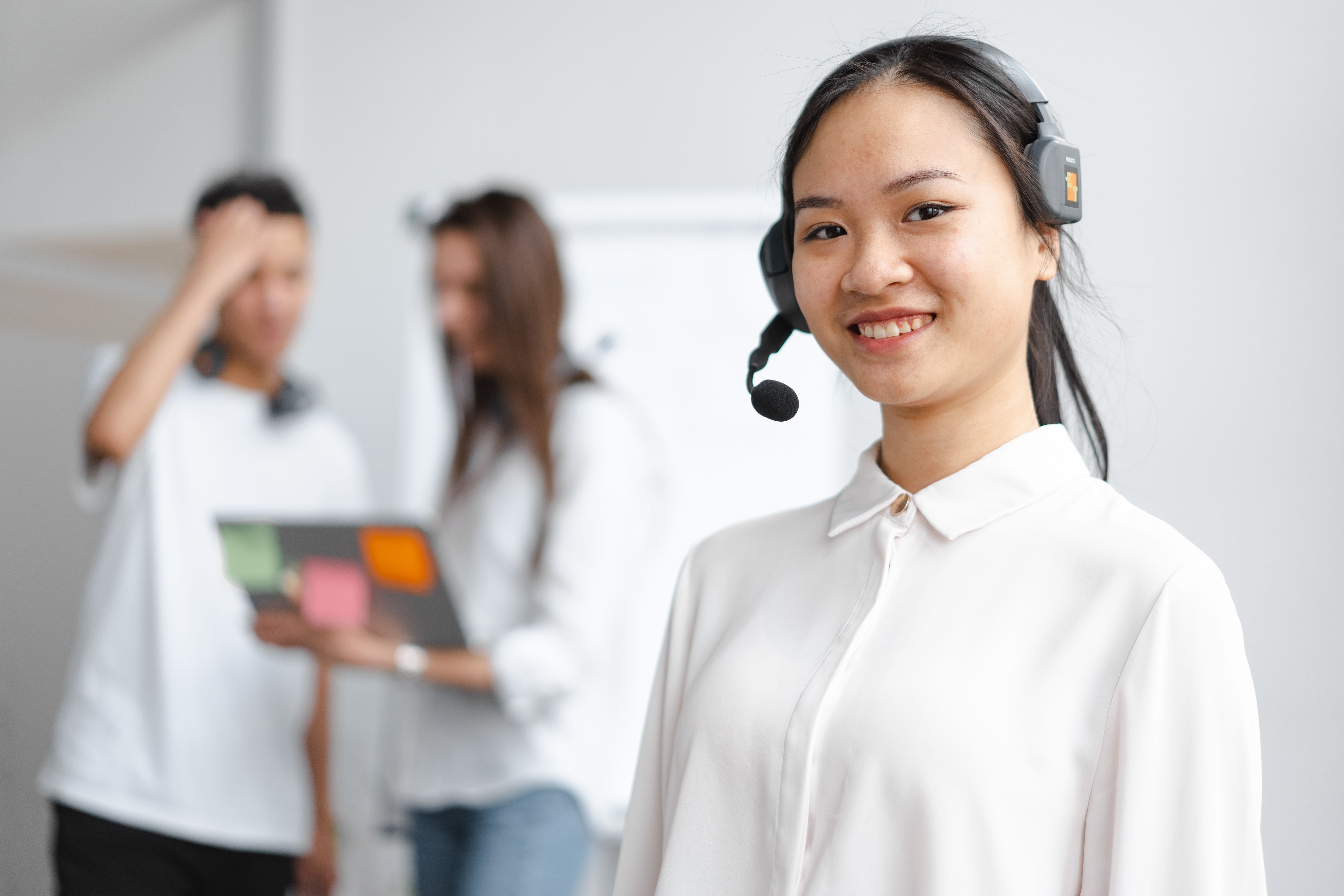 VoiceChat POC — Real-Time Audio & Text AI Chatbot using Vapi AI
