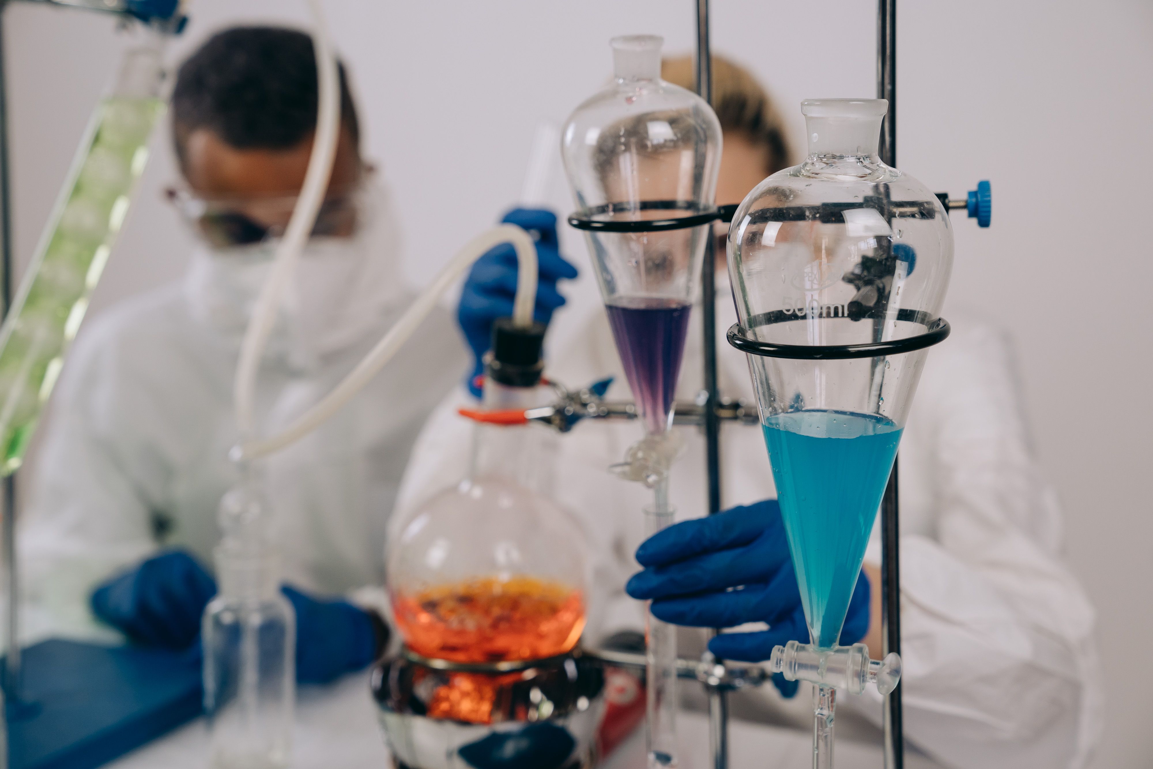 Complete List of Chemicals & Petrochemicals AI Tools & AI Software