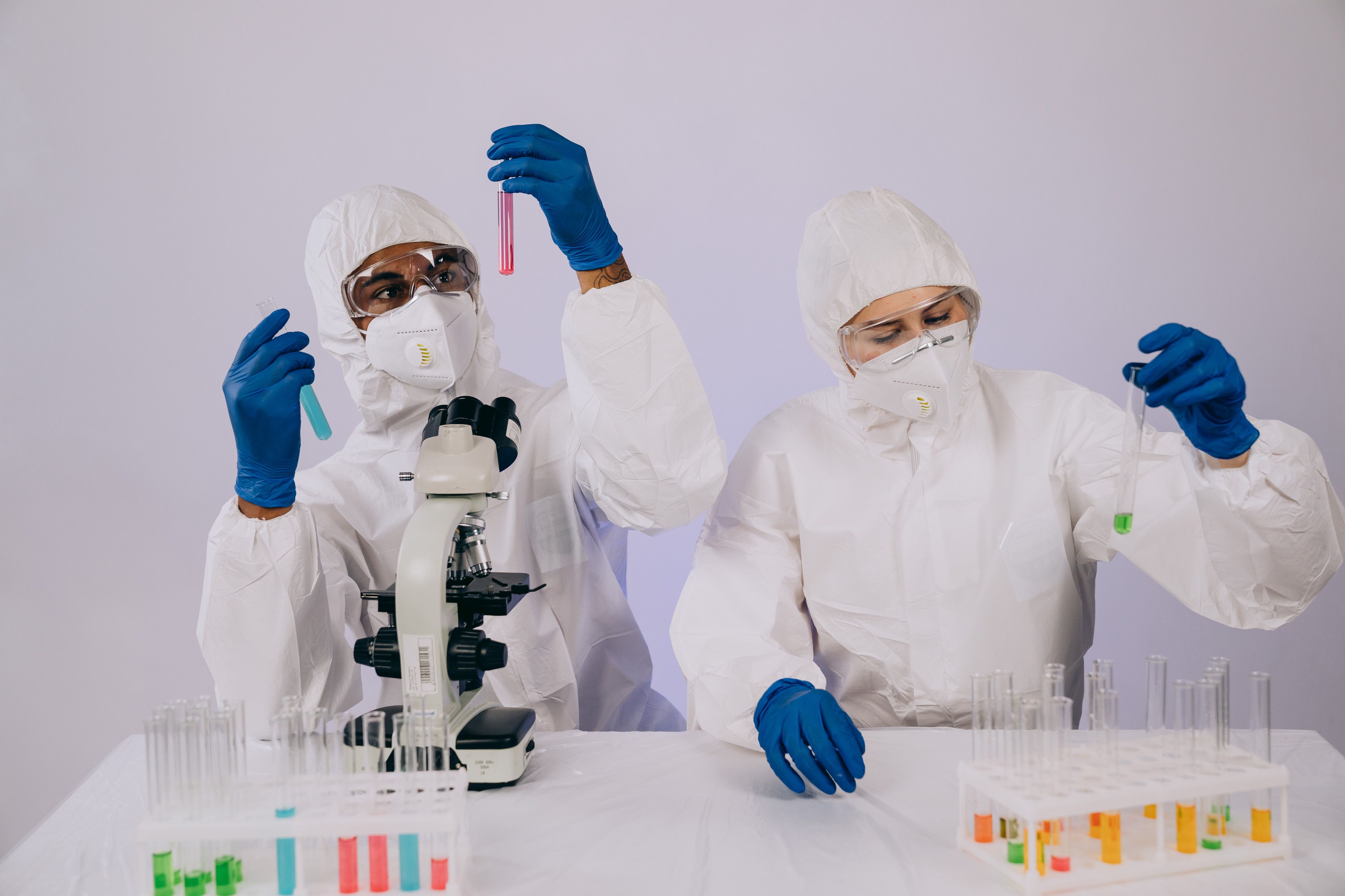 Complete List of Biotechnology AI Tools & AI Software