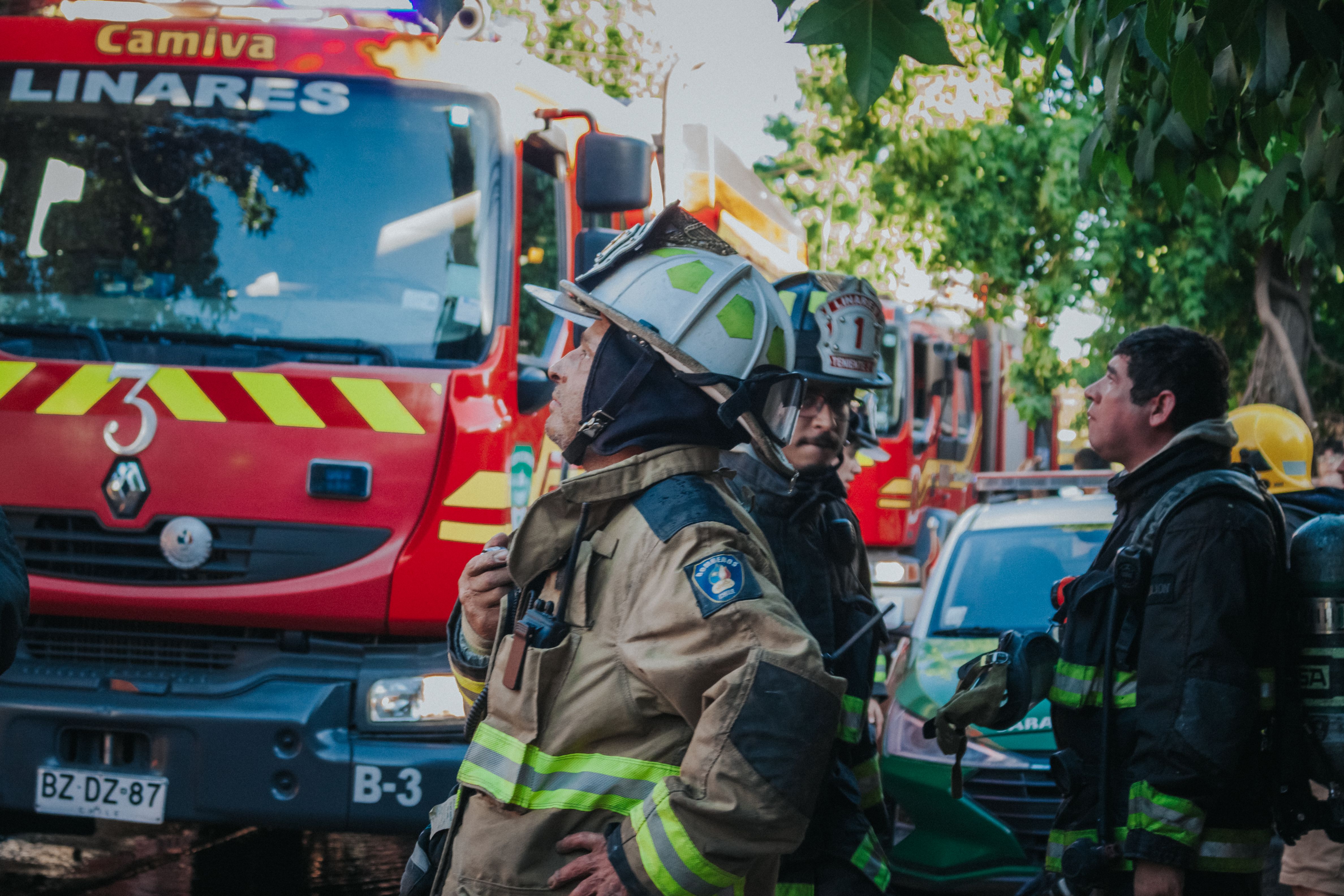 Complete List of Fire and Safety Engineering AI Tools & AI Software