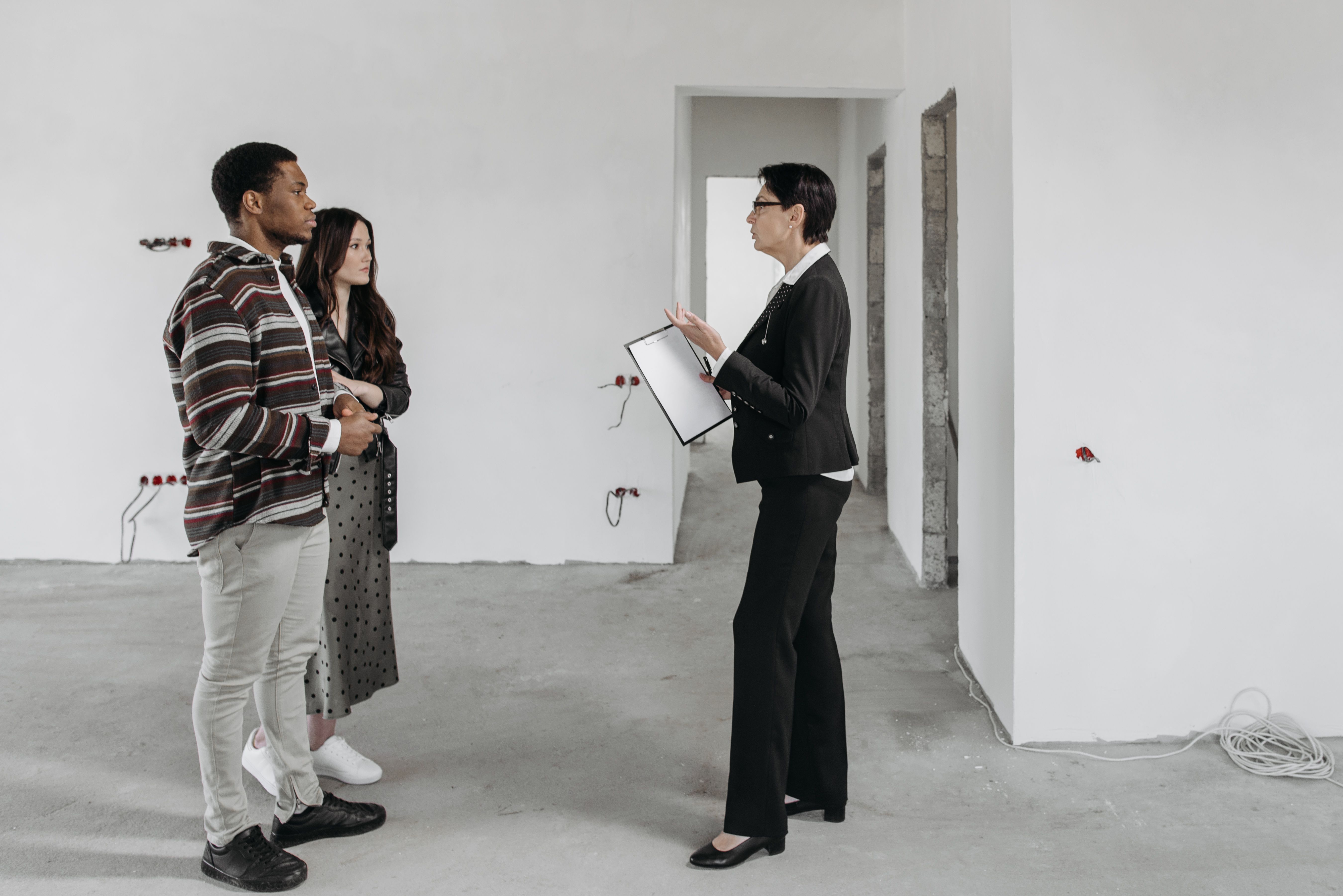 Complete List of Real Estate & Property Management AI Tools & AI Software