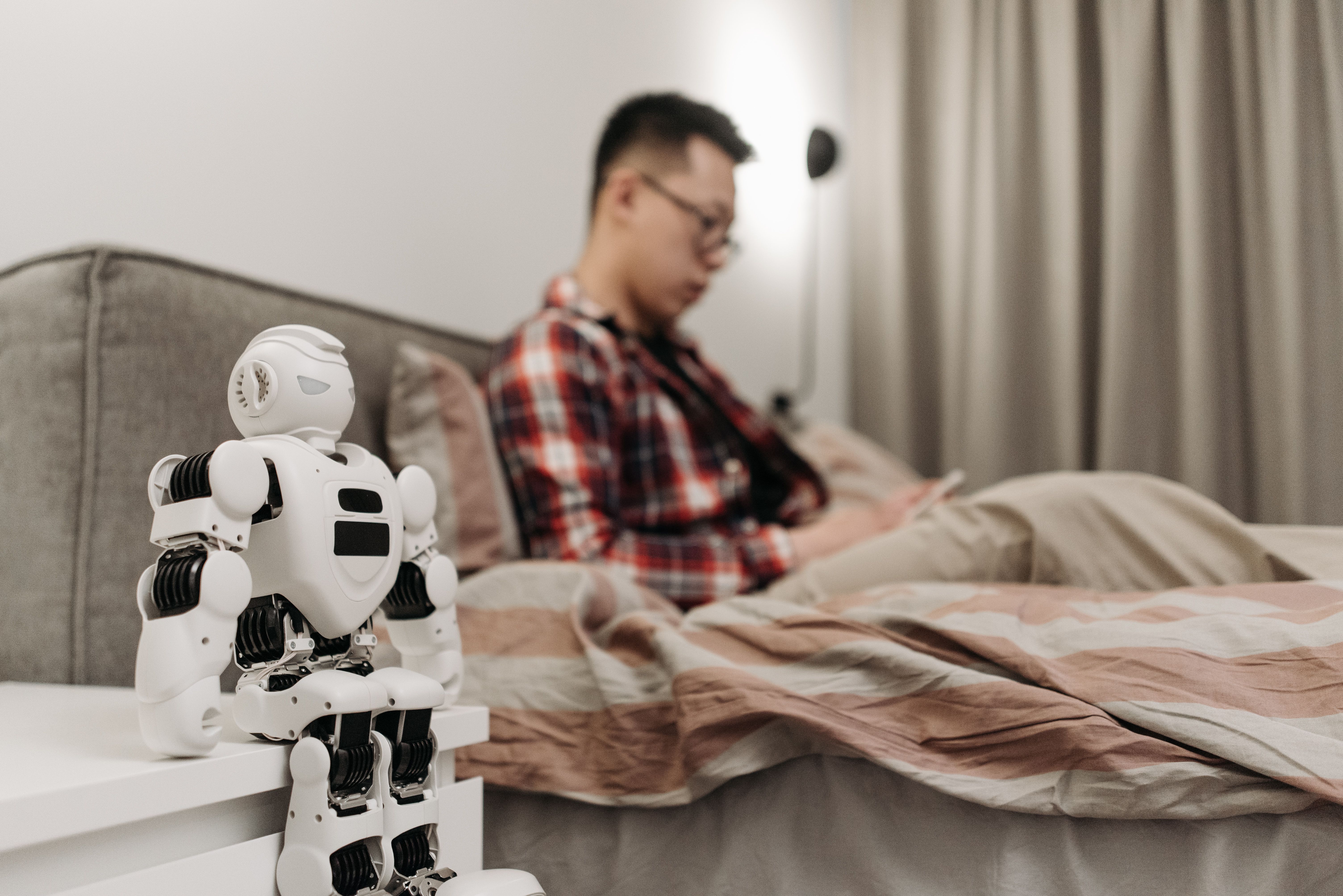AI Chatbot with Web Search Agent